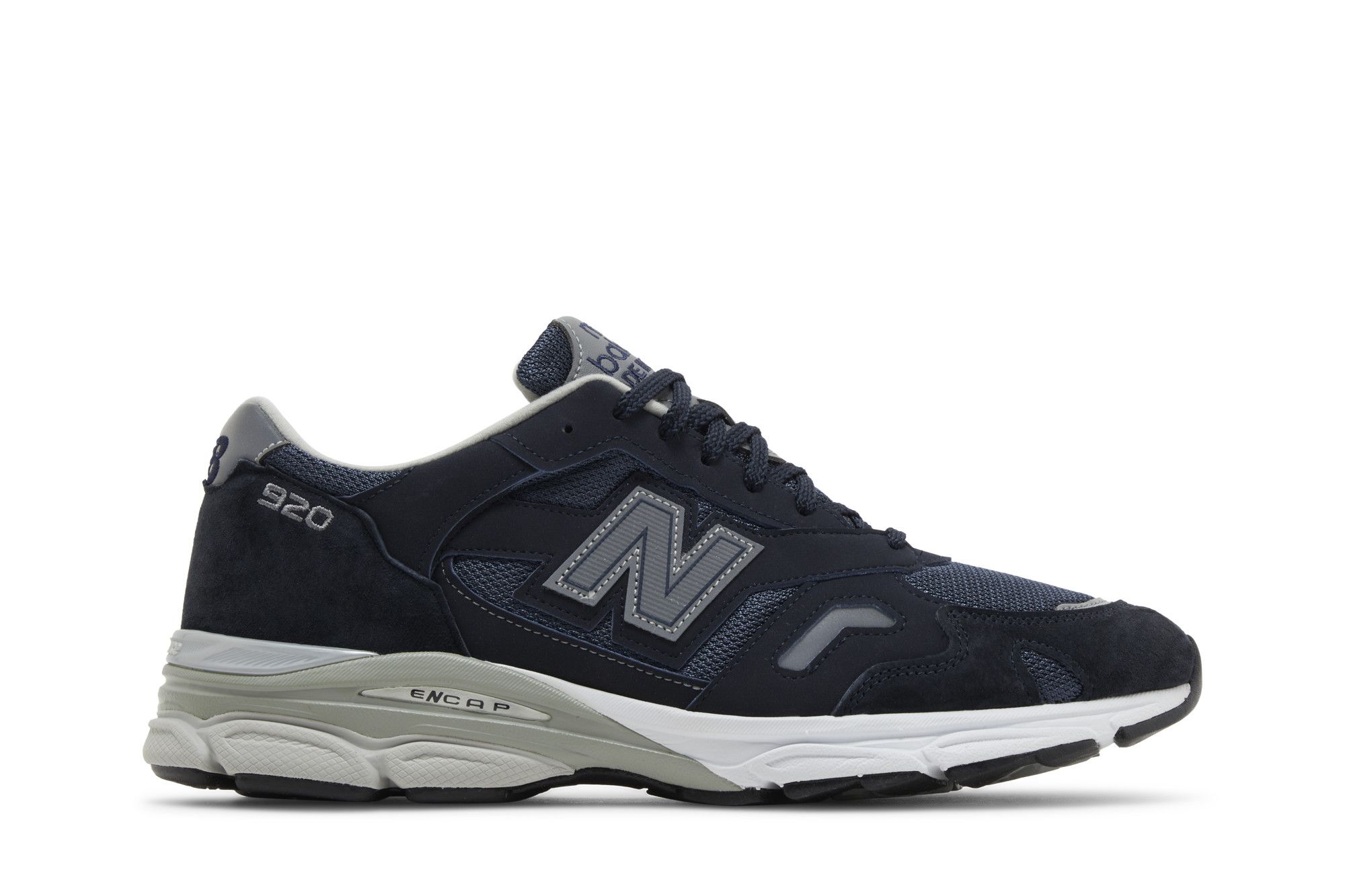 New Balance 920 Made in England 'Navy' M920CNV