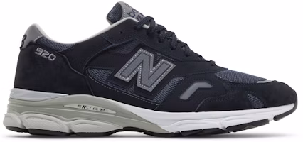 New Balance 920 Made in England 'Navy' M920CNV New Balance 920 Made in England 'Navy' M920CNV