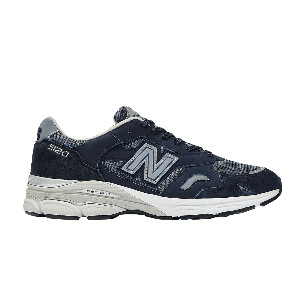 New Balance 920 Made in England 'Navy' M920CNV