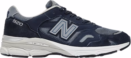 New Balance 920 Made in England 'Navy' M920CNV New Balance 920 Made in England 'Navy' M920CNV