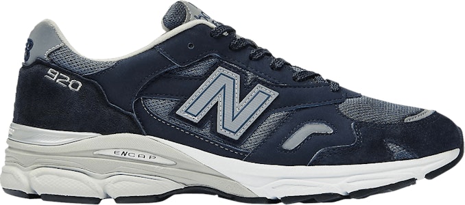 新百伦 920 英国制造 '海军蓝' M920CNV Buy 新百伦 920 英国制造 '海军蓝' M920CNV