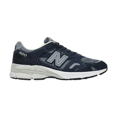 NB 920 Made in England 'Navy'