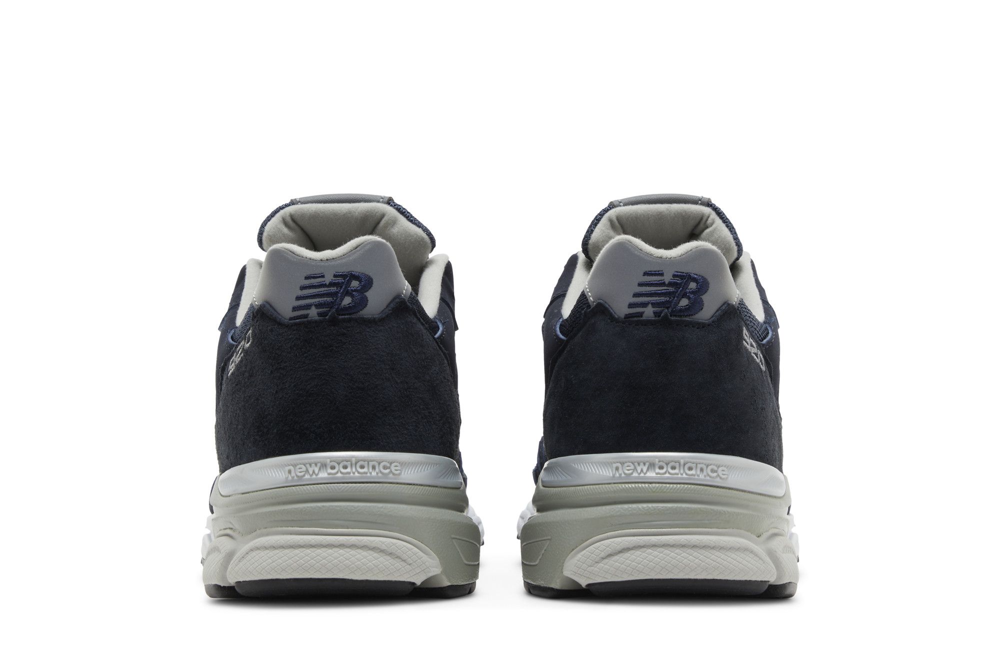 Sizing New Balance 920 Buatan England 'Navy' M920CNV