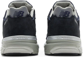 Sizing New Balance 920 Made in England 'Navy' M920CNV