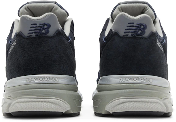 New Balance 920 Buatan England 'Navy' M920CNV Sizing New Balance 920 Buatan England 'Navy' M920CNV