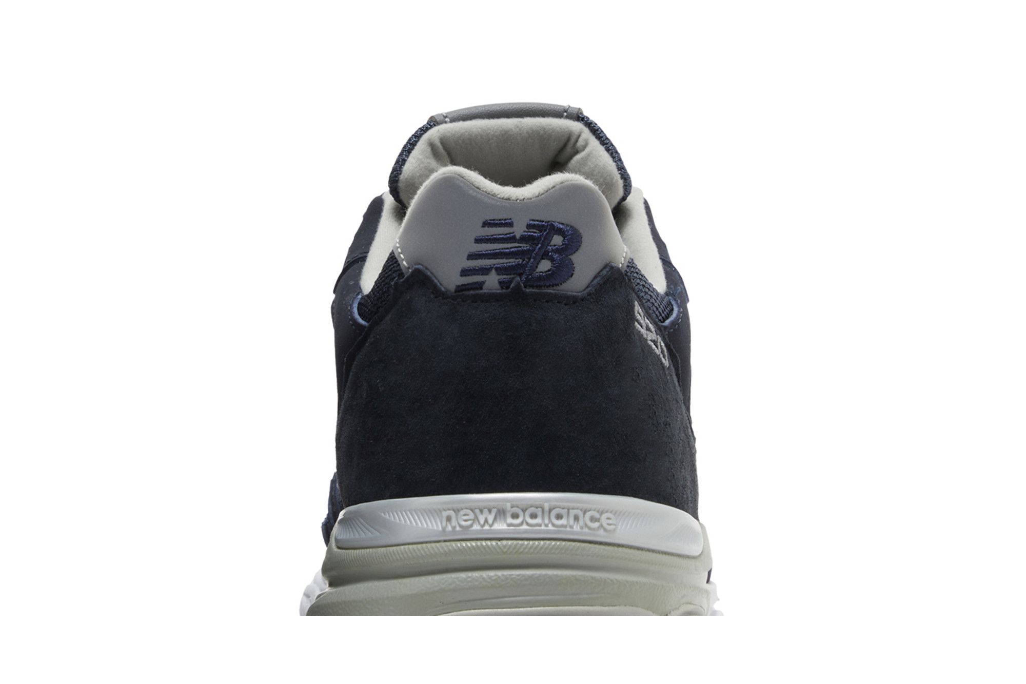 Cheap New Balance 920 Buatan England 'Navy' M920CNV