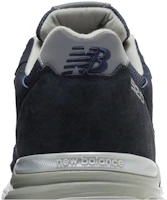 Cheap New Balance 920 Made in England 'Navy' M920CNV