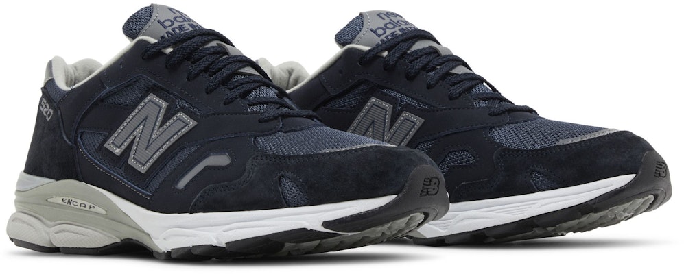New Balance 920 Buatan England 'Navy' M920CNV 1