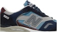 Order New Balance 920 Buatan England 'Navy Burgundy' M920SCN