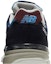 Sizing New Balance 920 Buatan England 'Navy Burgundy' M920SCN