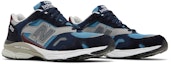 Cheap New Balance 920 Buatan England 'Navy Burgundy' M920SCN