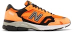 Buy New Balance 920 Buatan England 'Oren Hitam' M920NEO