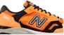 New Balance 920 Buatan England 'Oren Hitam' M920NEO