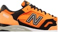 Order New Balance 920 Buatan England 'Oren Hitam' M920NEO