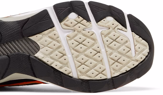 New Balance 920 Made In England 'Orange Black' M920NEO Purchase New Balance 920 Made In England 'Orange Black' M920NEO