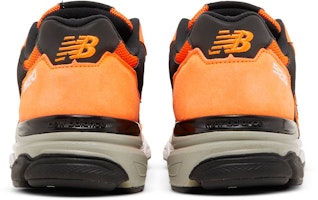 ニューバランス 920 'オレンジブラック' イングランド製 M920NEO M920NEO Details for ニューバランス 920 'オレンジブラック' イングランド製 M920NEO M920NEO