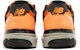 New Balance 920 Buatan England 'Oren Hitam' M920NEO