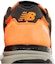 Sizing New Balance 920 Buatan England 'Oren Hitam' M920NEO