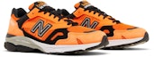 Cheap New Balance 920 Buatan England 'Oren Hitam' M920NEO