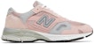 New Balance 920 Buatan England 'Pink Grey' M920PNK
