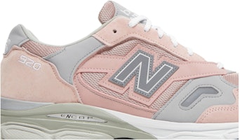 New Balance 920 Buatan England 'Pink Grey' M920PNK Order New Balance 920 Buatan England 'Pink Grey' M920PNK