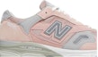 Order New Balance 920 Buatan England 'Pink Grey' M920PNK
