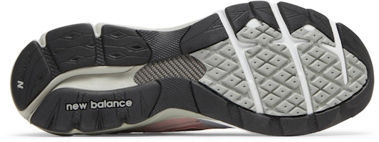 New Balance 920 Buatan England 'Pink Grey' M920PNK Shop New Balance 920 Buatan England 'Pink Grey' M920PNK