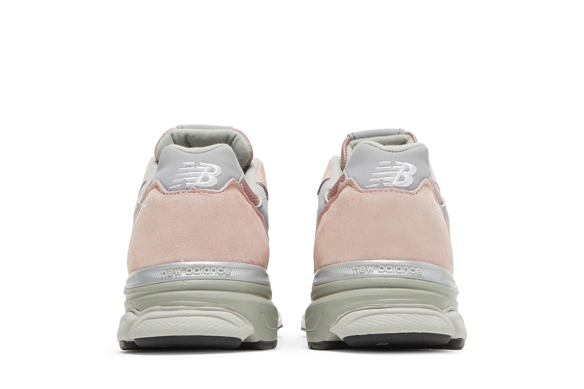 Details for ニューバランス920英国製ピンクグレー M920PNK