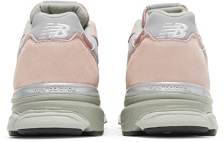 New Balance 920 Buatan England 'Pink Grey' M920PNK Details for New Balance 920 Buatan England 'Pink Grey' M920PNK