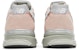 New Balance 920 Buatan England 'Pink Grey' M920PNK