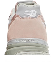 New Balance 920 Buatan England 'Pink Grey' M920PNK Sizing New Balance 920 Buatan England 'Pink Grey' M920PNK