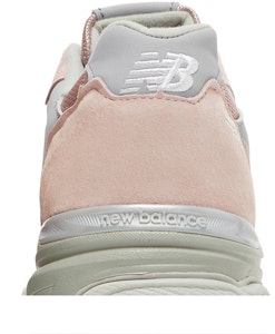 ニューバランス920英国製ピンクグレー M920PNK Sizing ニューバランス920英国製ピンクグレー M920PNK