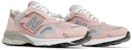 New Balance 920 Buatan England 'Pink Grey' M920PNK