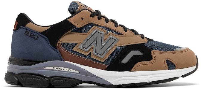 New Balance 920 英國製造 '反向包' M920INV Buy New Balance 920 英國製造 '反向包' M920INV