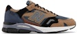 New Balance 920 Buatan England 'Reverse Pack' M920INV