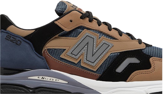 New Balance 920 英國製造 '反向包' M920INV Order New Balance 920 英國製造 '反向包' M920INV