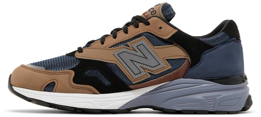 New Balance 920 Made In England 'Reverse Pack' M920INV Lookbook New Balance 920 Made In England 'Reverse Pack' M920INV