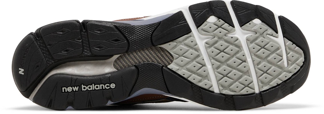 New Balance 920 Made In England 'Reverse Pack' M920INV Shop New Balance 920 Made In England 'Reverse Pack' M920INV