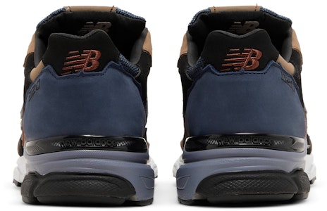 New Balance 920 英國製造 '反向包' M920INV Details for New Balance 920 英國製造 '反向包' M920INV