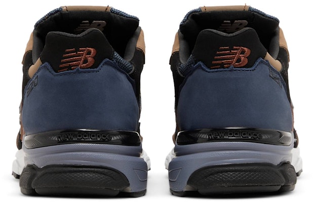 New Balance 920 Made In England 'Reverse Pack' M920INV Details for New Balance 920 Made In England 'Reverse Pack' M920INV