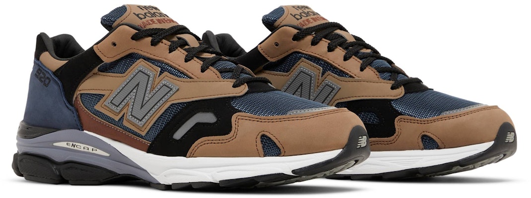 New Balance 920 Made In England 'Reverse Pack' M920INV Cheap New Balance 920 Made In England 'Reverse Pack' M920INV