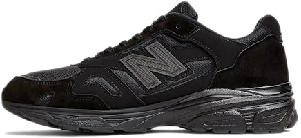New Balance 920 Made in England 'Triple Black' M920BLK New Balance 920 Made in England 'Triple Black' M920BLK