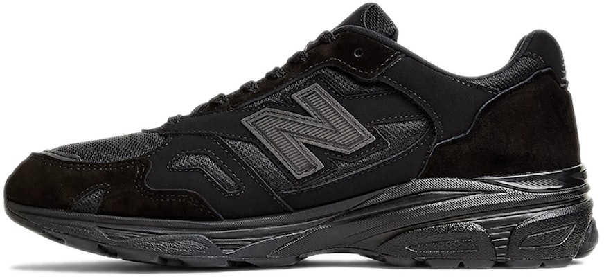 New Balance 920 Made in England 'Triple Black' M920BLK Buy New Balance 920 Made in England 'Triple Black' M920BLK