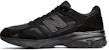 New Balance 920 Buatan England 'Triple Black' M920BLK