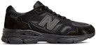 Order New Balance 920 Buatan England 'Triple Black' M920BLK