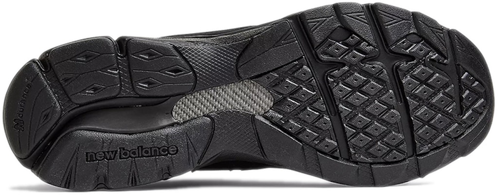 New Balance 920 Made in England 'Triple Black' M920BLK Shop New Balance 920 Made in England 'Triple Black' M920BLK