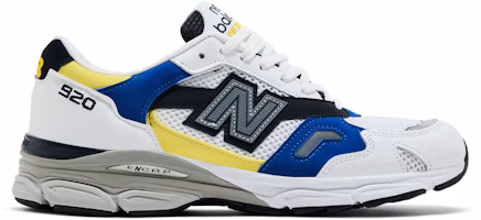 New Balance 920 Made in England 'White Blue' M920SB New Balance 920 Made in England 'White Blue' M920SB