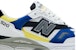 New Balance 920 Buatan England 'Putih Biru' M920SB