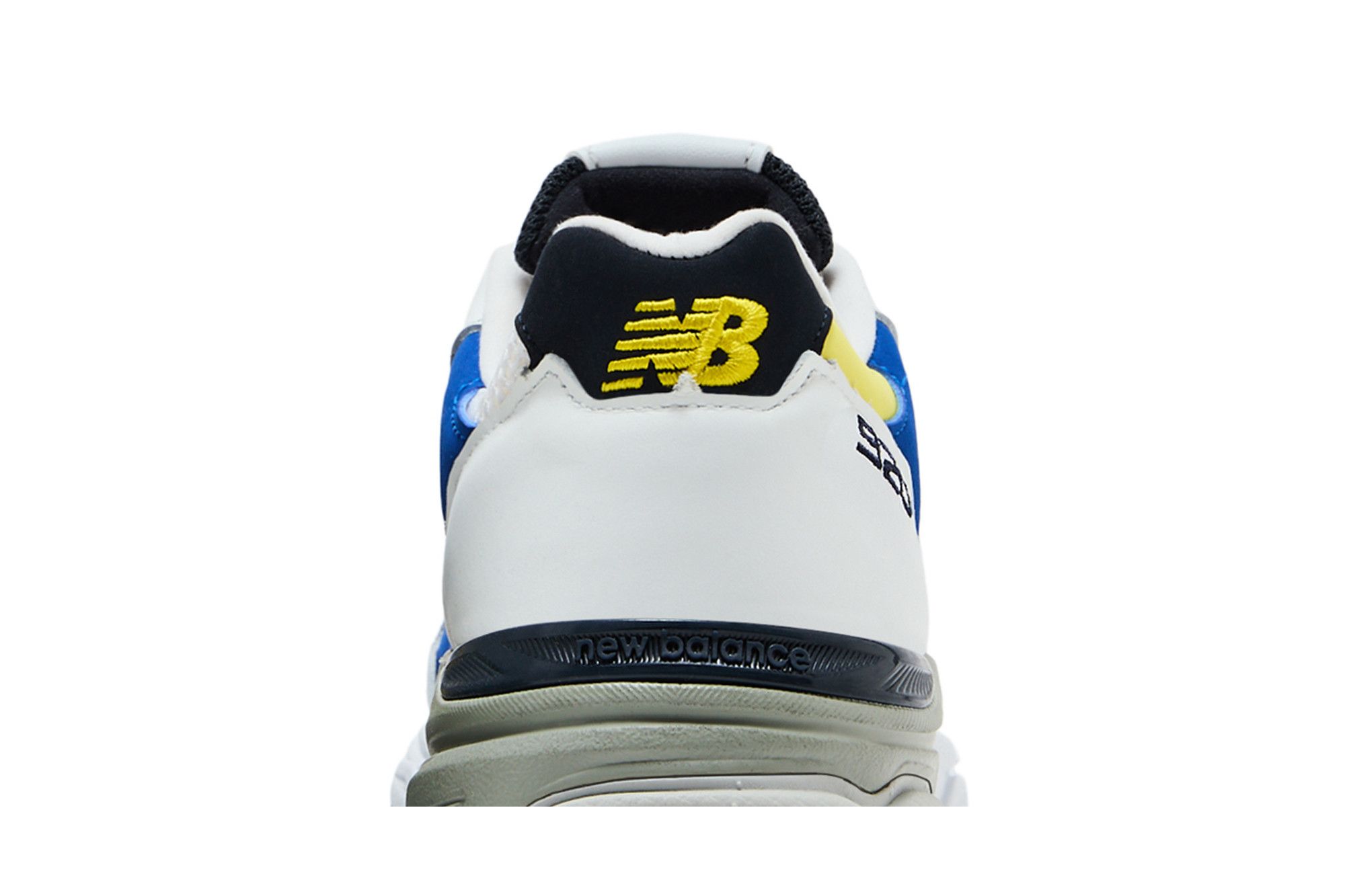 Sizing ニューバランス 920 メイドインイングランド 'ホワイトブルー' M920SB M920SB