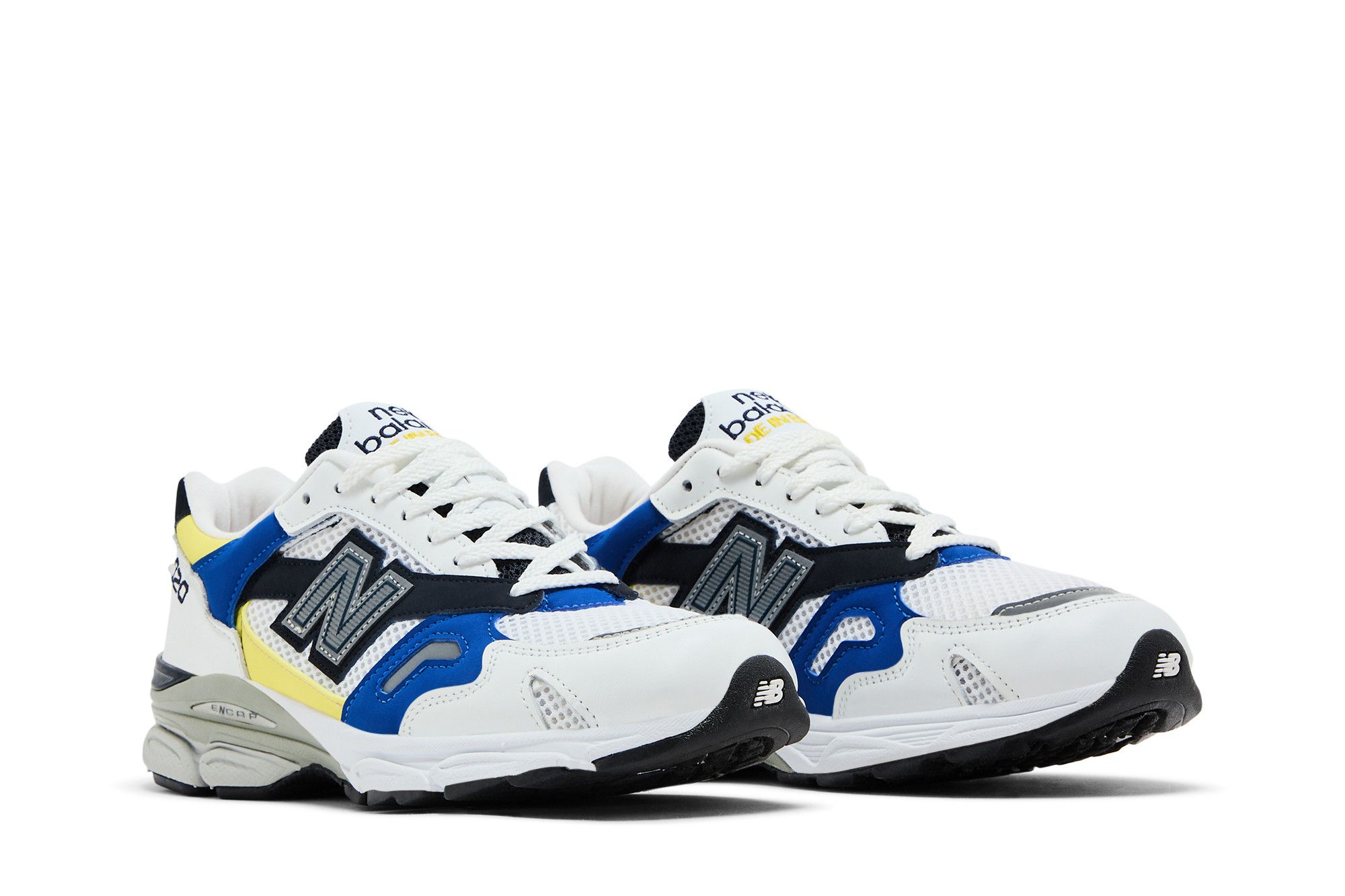 Cheap ニューバランス 920 メイドインイングランド 'ホワイトブルー' M920SB M920SB